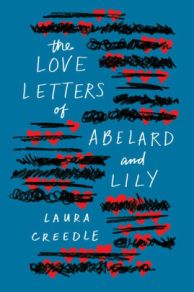 Abelard and Lily Cover Image
