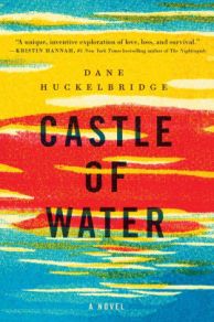 Castle of Water Cover Image