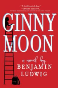 Ginny Moon Cover Image
