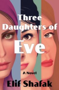 Three Daughters of Eve Cover Image
