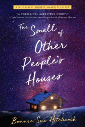 Smell of Other Peoples Houses Cover